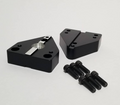 Negative Camber Roll Center Adjusters (NCRCA)
